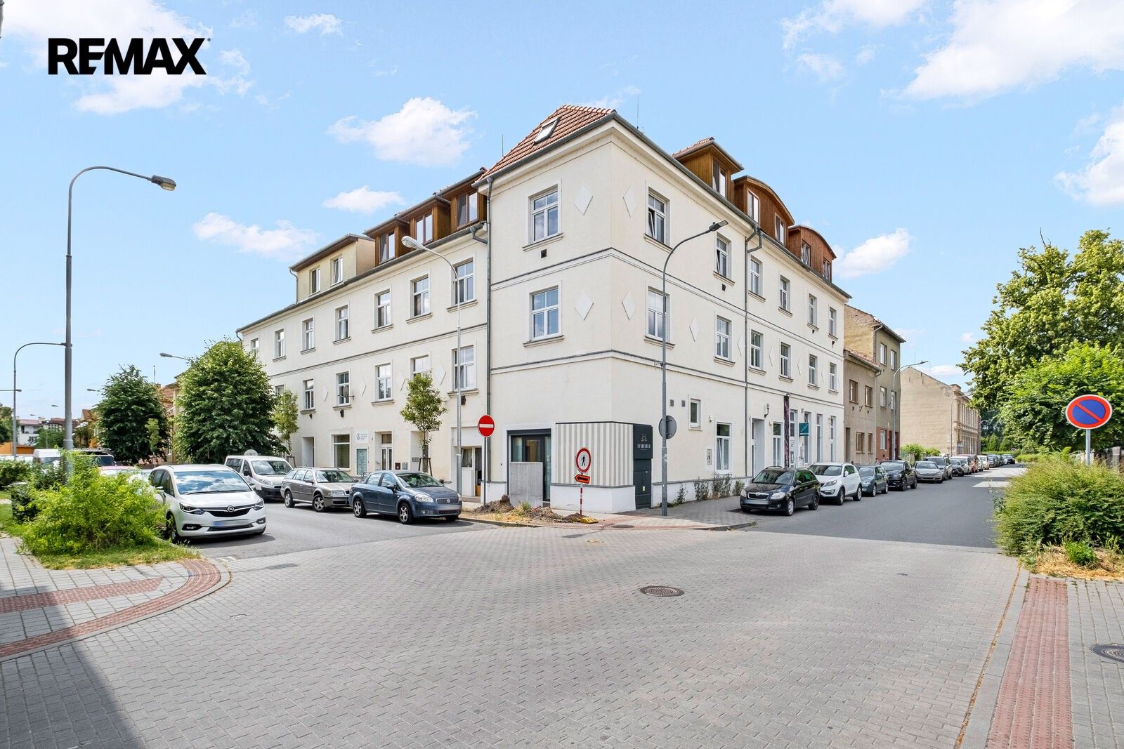 Ostatní, Vaškova 1528, Brno Židenice, 65 m² - 2