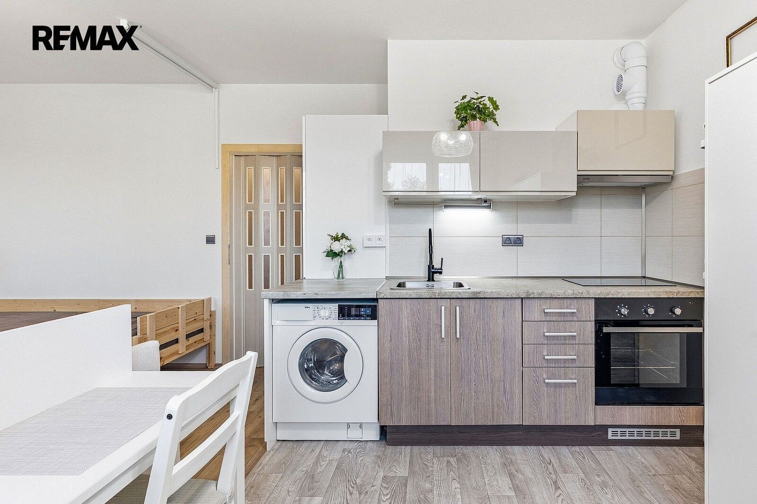 Byt 1+kk · 30 m² · Brandýs nad Labem-Stará Boleslav - Brandýs nad Labem, okres Praha-východ, Středočeský kraj - 4