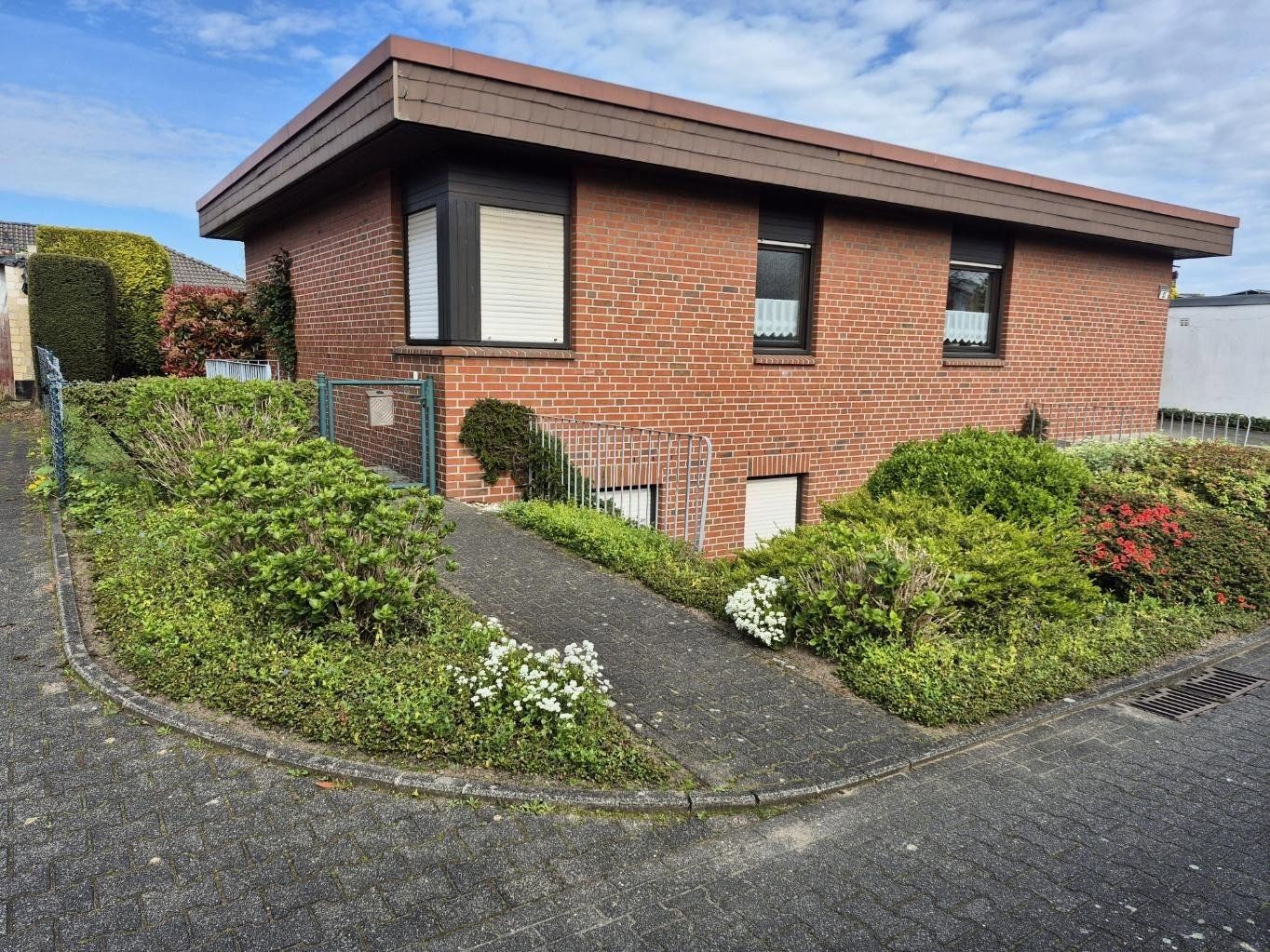 Rodinné domy, , Severní Porýní-Vestfálsko, 162 m² - 1