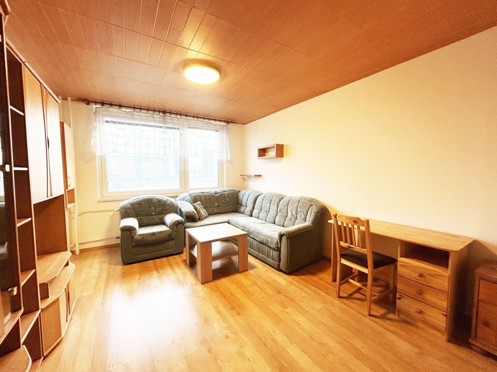 1+1, Bachova, Praha - Chodov, 30 m² - 2