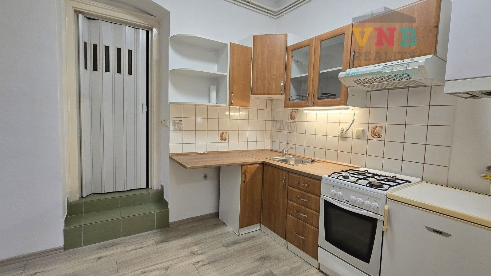 Pronájem byt 1+1 - Šafaříkova, Prostějov, 40 m²