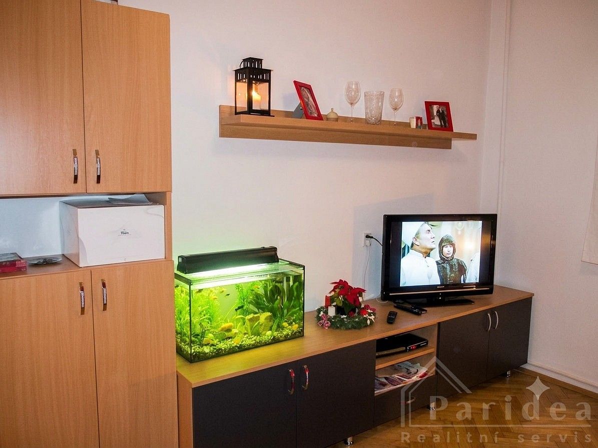 Byt 2+kk · 43 m² · Praha - Braník, okres Praha 4, Hlavní město Praha - 4