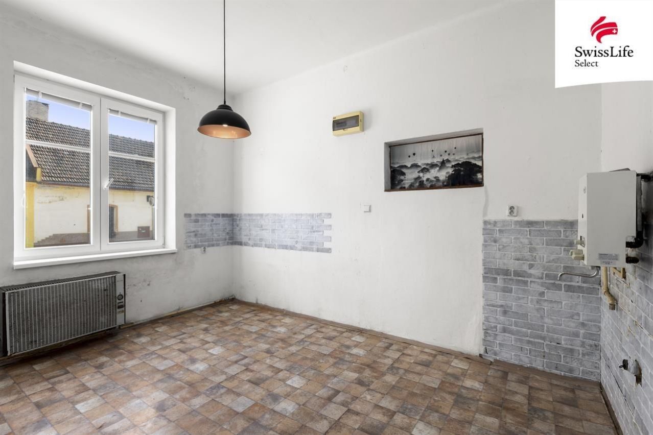 2+1, Heydukova  , Dvůr Králové nad Labem, 68 m² - 2