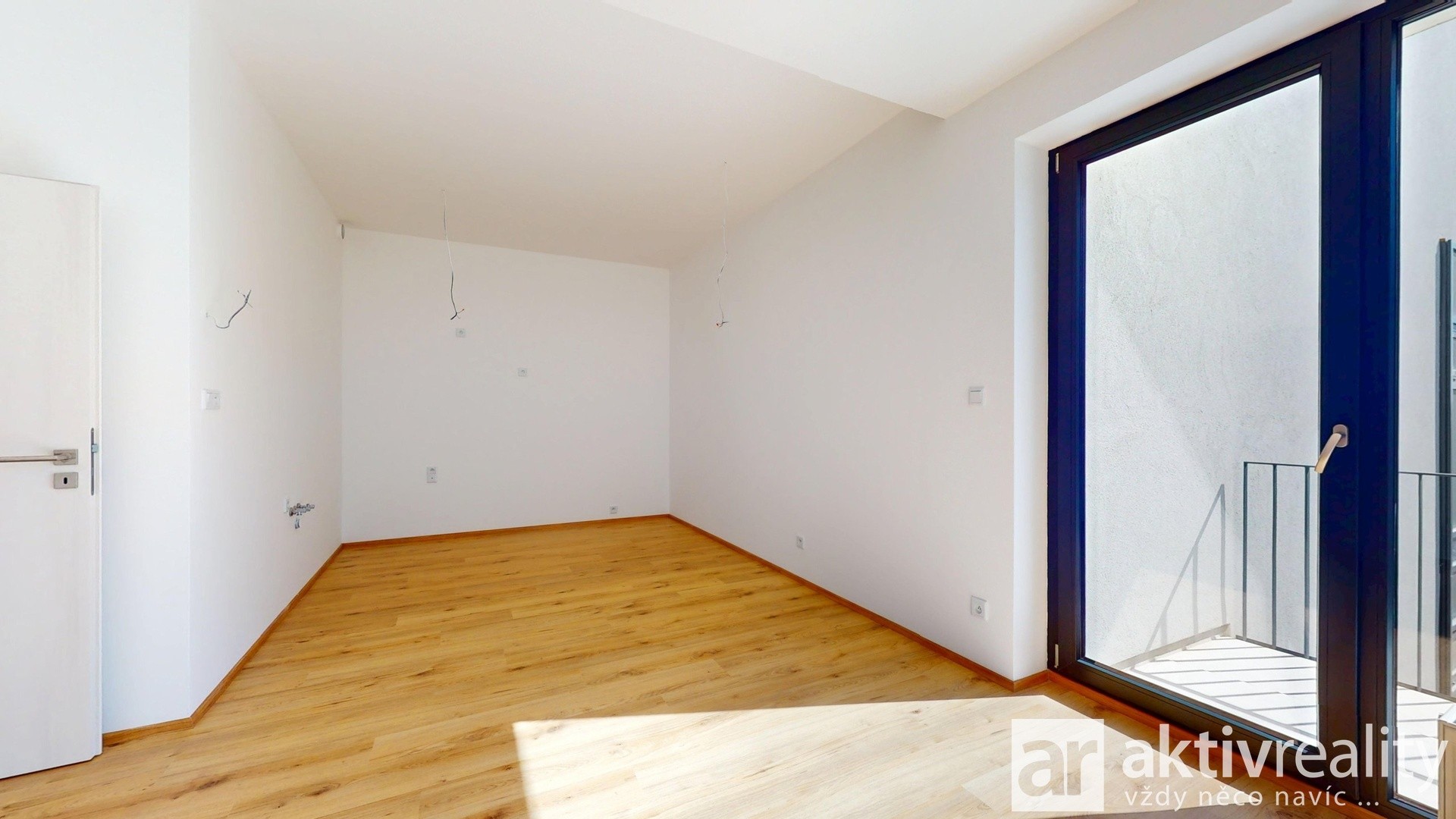 Byt 2+kk · 58 m² · Měděná,Plzeň - 3