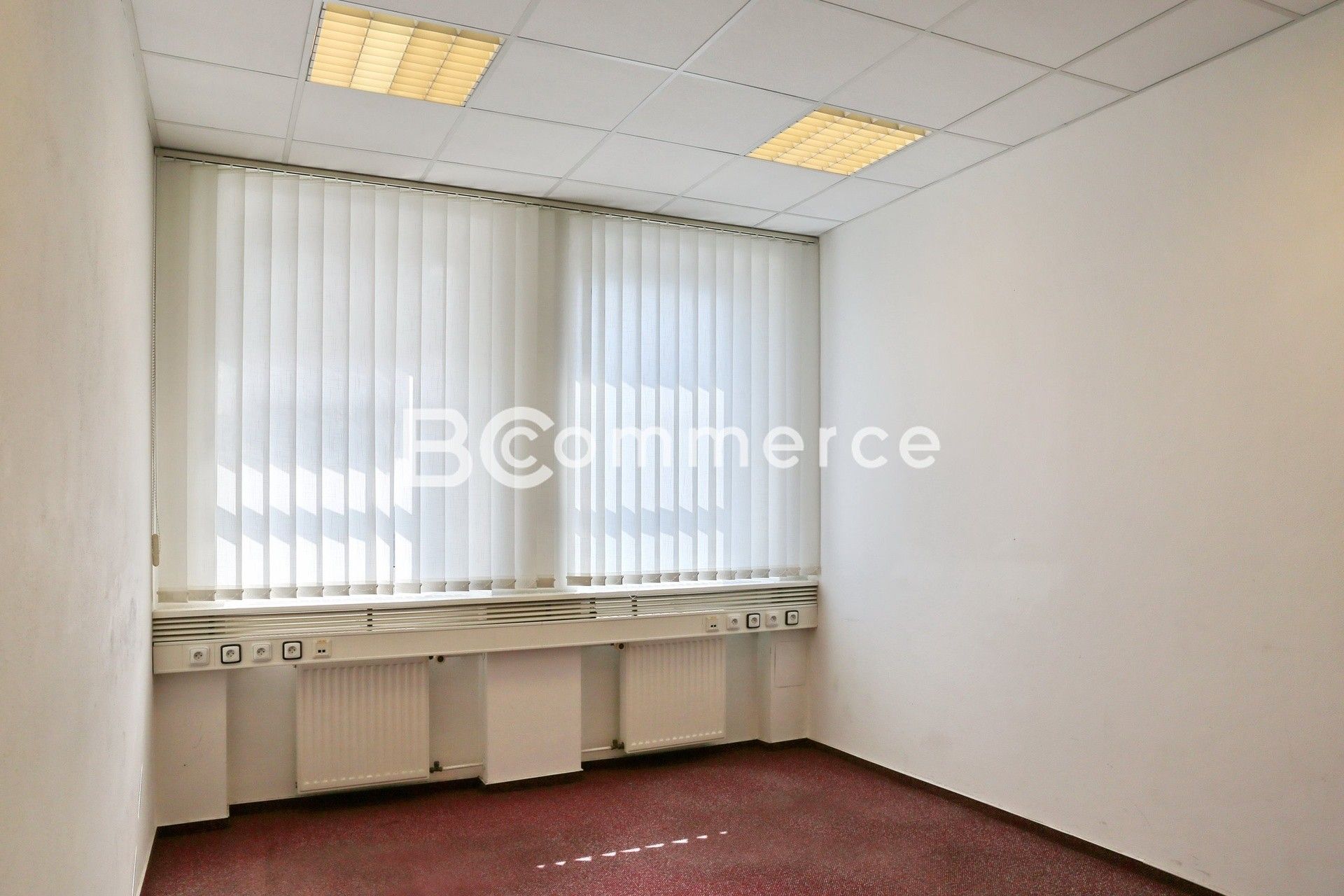 Kancelář · 18 m² · Přízřenice, Brno - 4