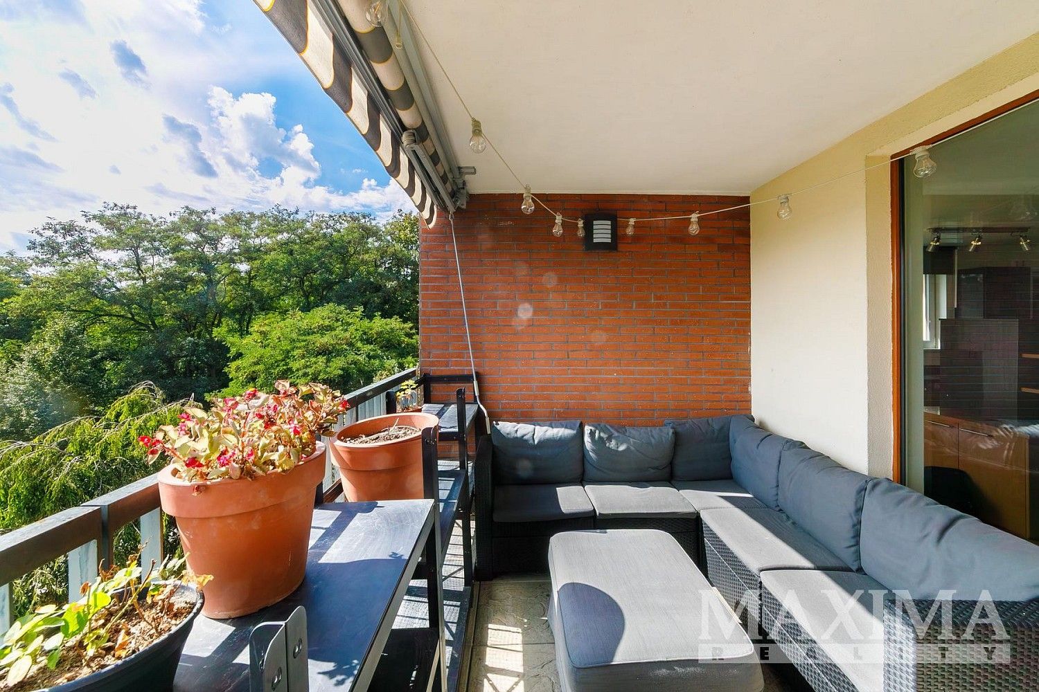 Byt 4+kk · 117 m² · Praha - Libeň, okres Praha 8, Hlavní město Praha - 3