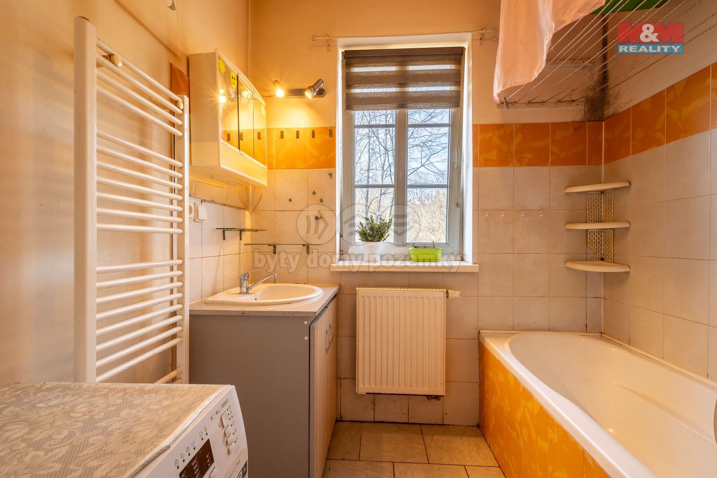 Prodej byt 2+1 - Plzeňská, Toužim, 55 m²