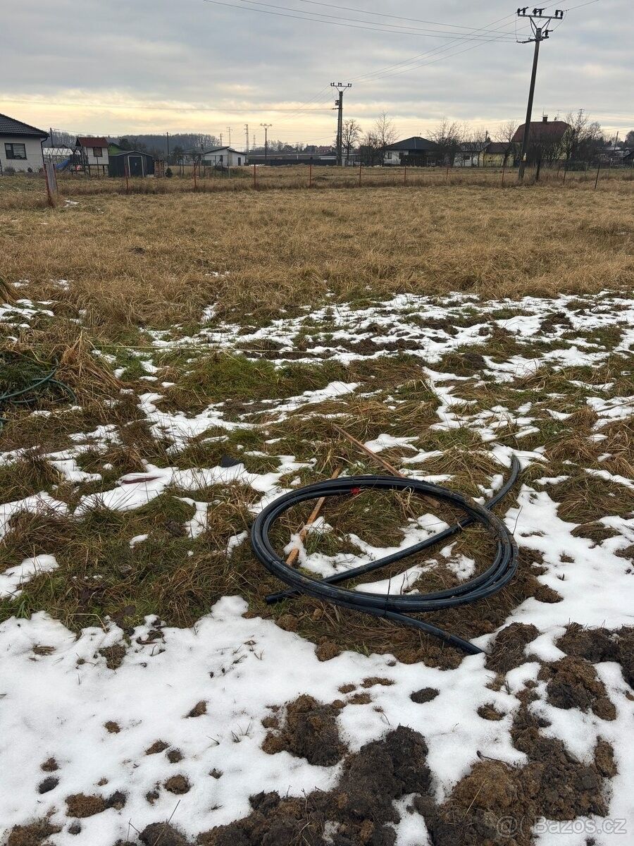 Prodej pozemek pro bydlení - Karviná, 733 01