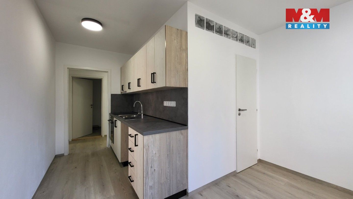 Pronájem byt 2+1 - Gen. Svobody, Uničov, 54 m²