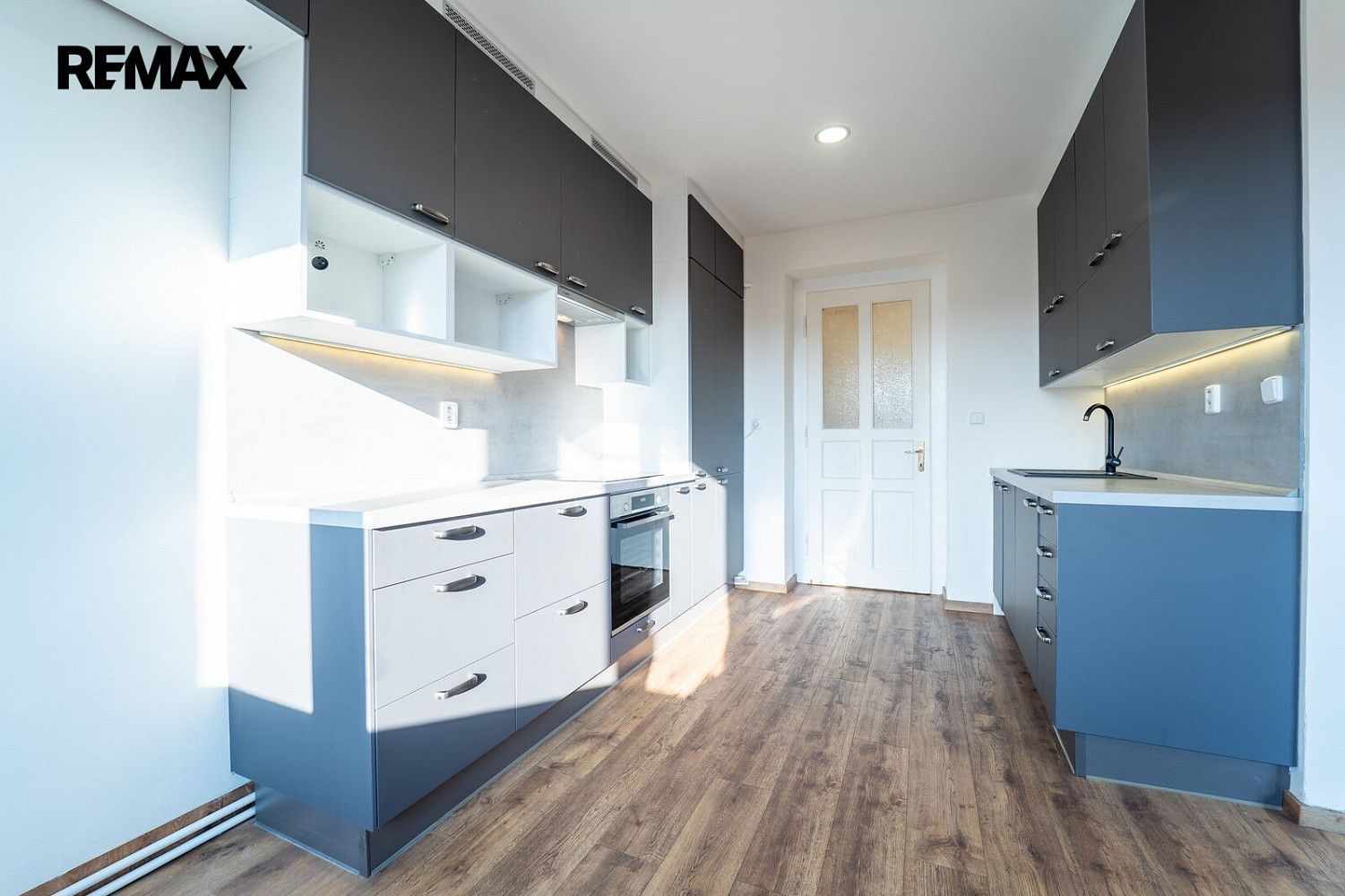 Pronájem byt 3+kk - Tyršova, Poděbrady - Poděbrady III, okres Nymburk, 86 m² - 5