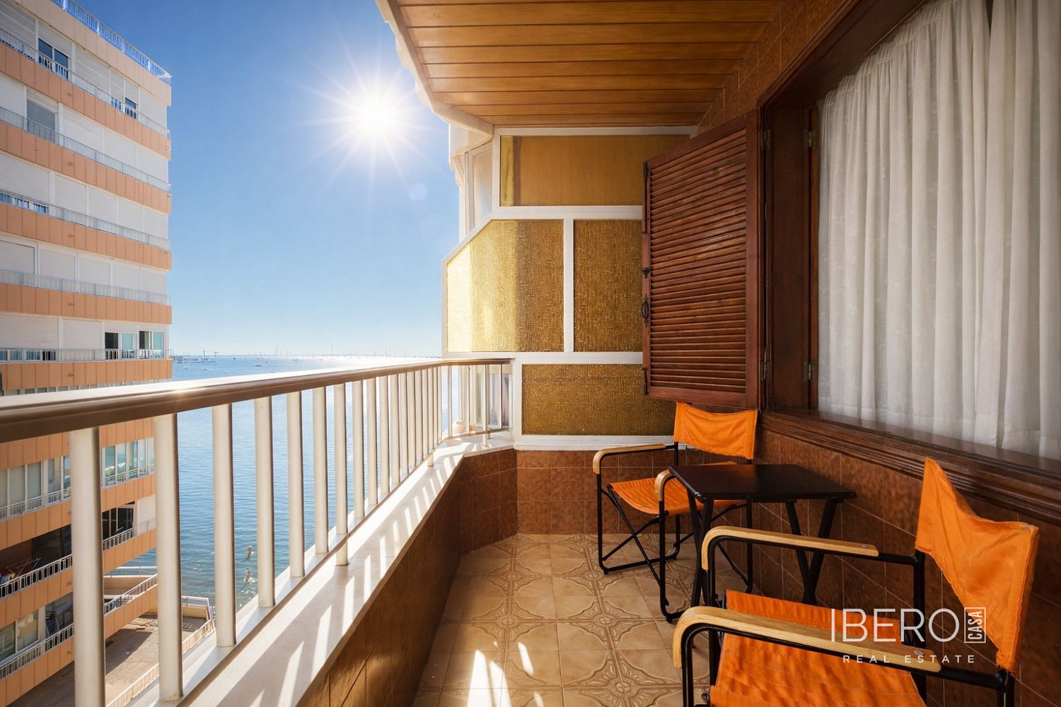 4+kk, Torrevieja, Španělsko, 100 m² - 1
