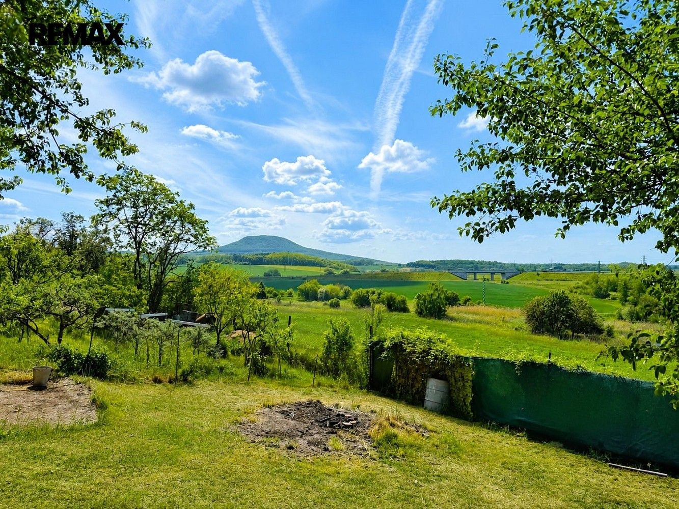 Chalupy, Roudnice nad Labem, okres Litoměřice, Ústecký kraj, 25 m² - 1