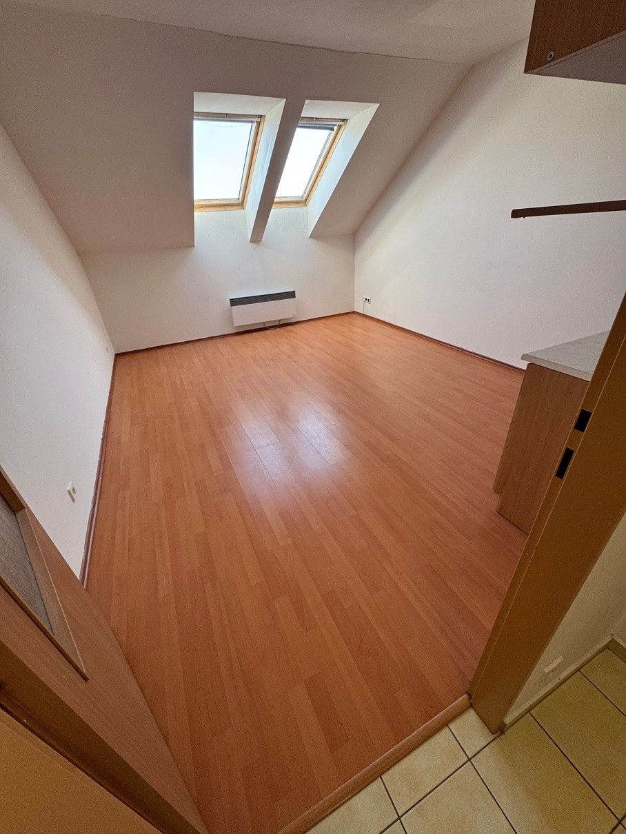 Pronájem byt 1+kk - Třebovská 165/36, Mohelnice, 23 m²