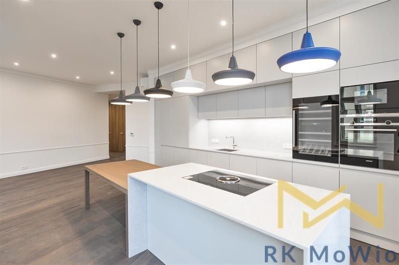 4+kk, Laubova, Praha, 167 m² - 1