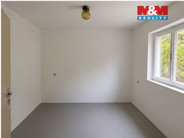 Chaty, Radíkov, 60 m² - 2