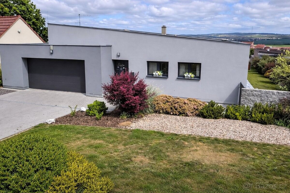 Rodinné domy, Zaječí, 691 05