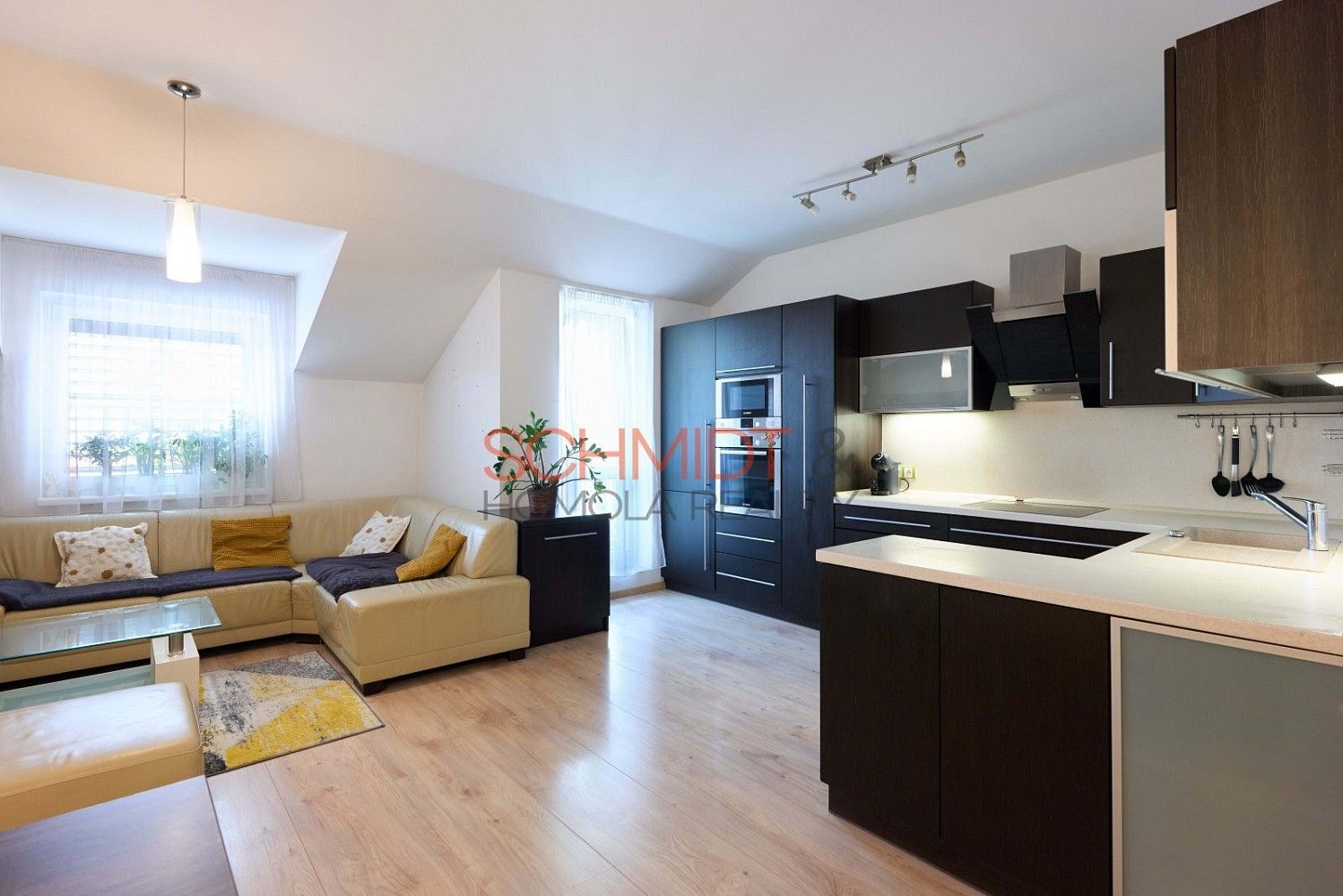 3+kk, Hustopeče, okres Břeclav, Jihomoravský kraj, 90 m² - 1