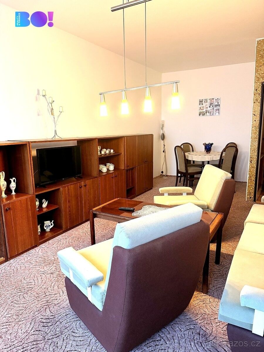 Pronájem byt - Ostrava, 700 30