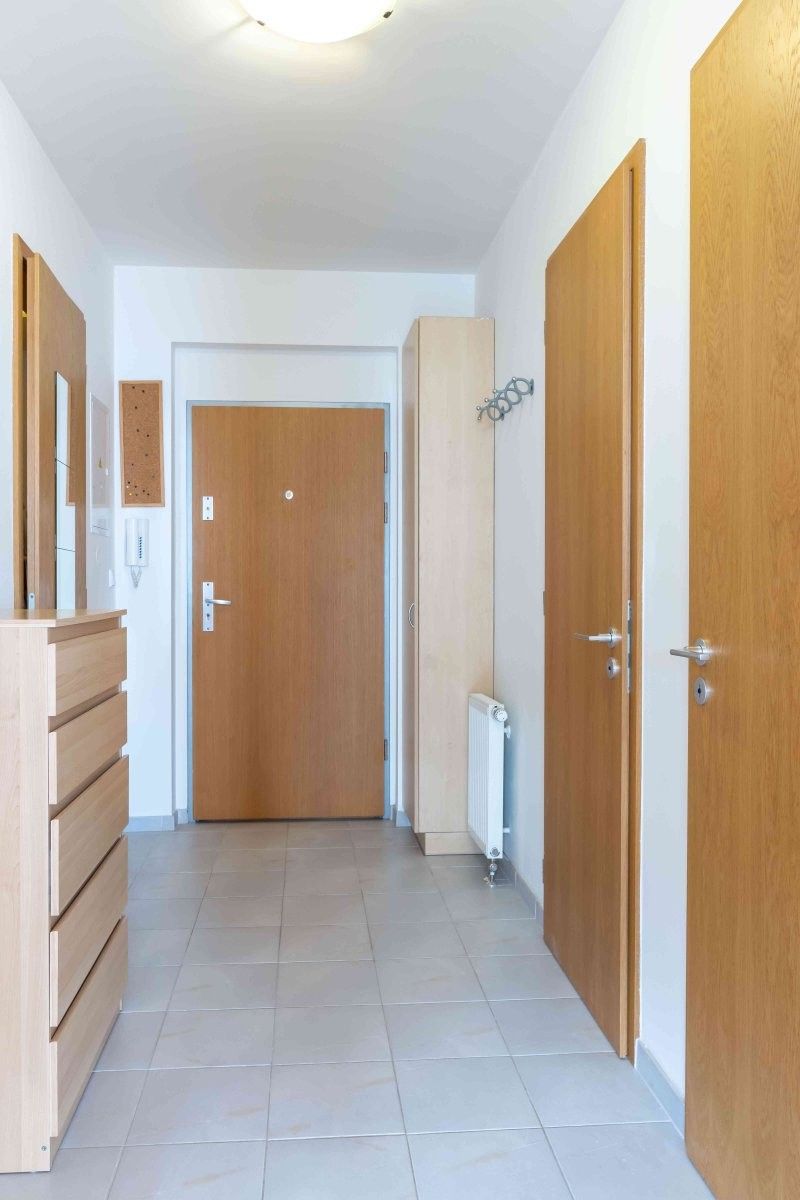 Byt 3+kk · 69 m² · Valečovská, Praha - 4