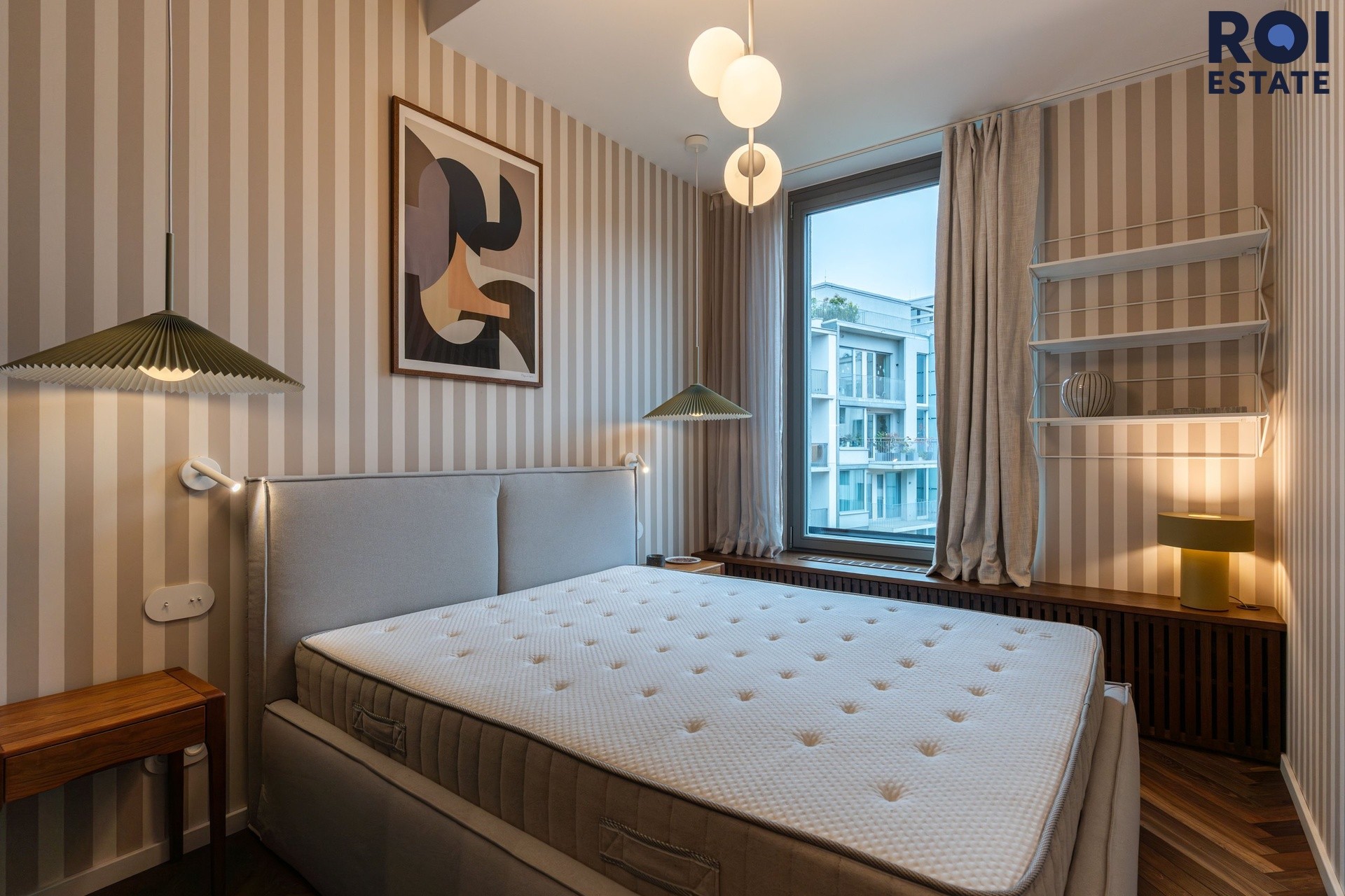 2+kk, Nádražní, Praha, 53 m² - 2