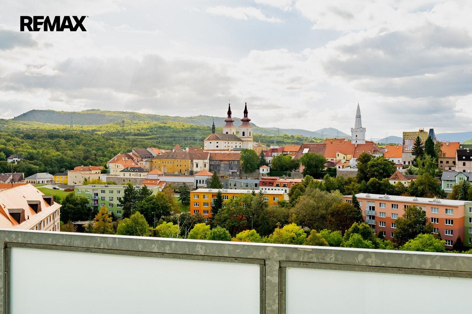 1+1, Věžní, Kadaň, okres Chomutov, 35 m² - 2