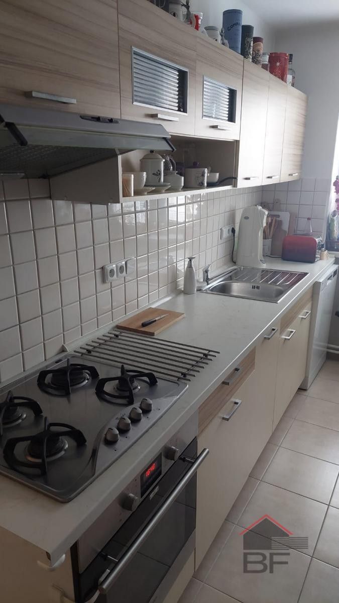 Byt 2+1, 56 m²