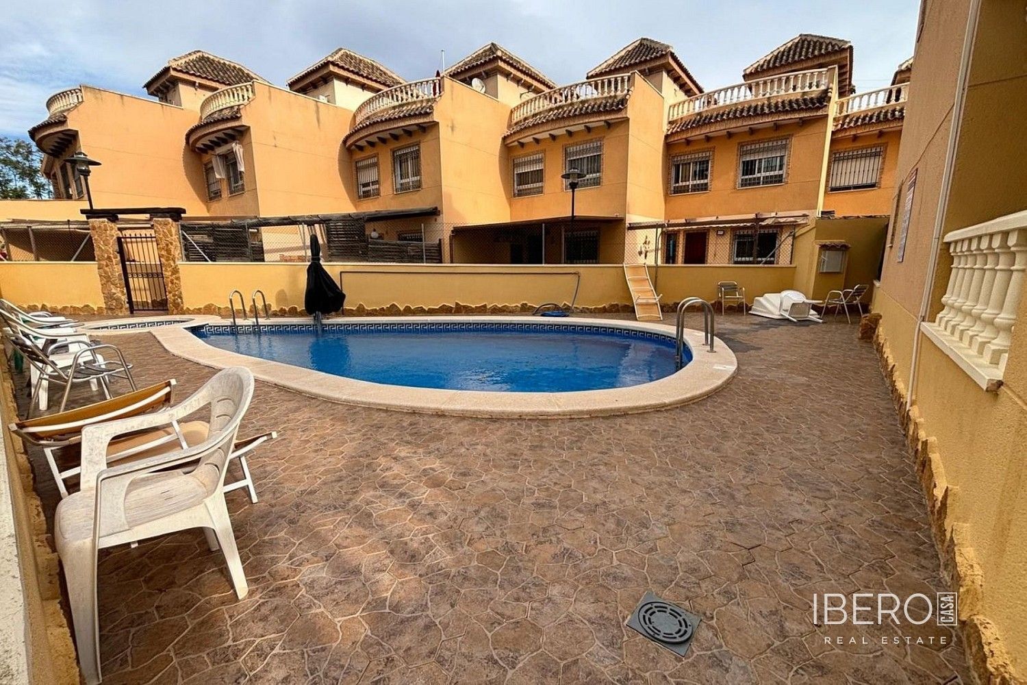 Prodej rodinný dům - Guardamar del Segura, ES, 110 m² - 2