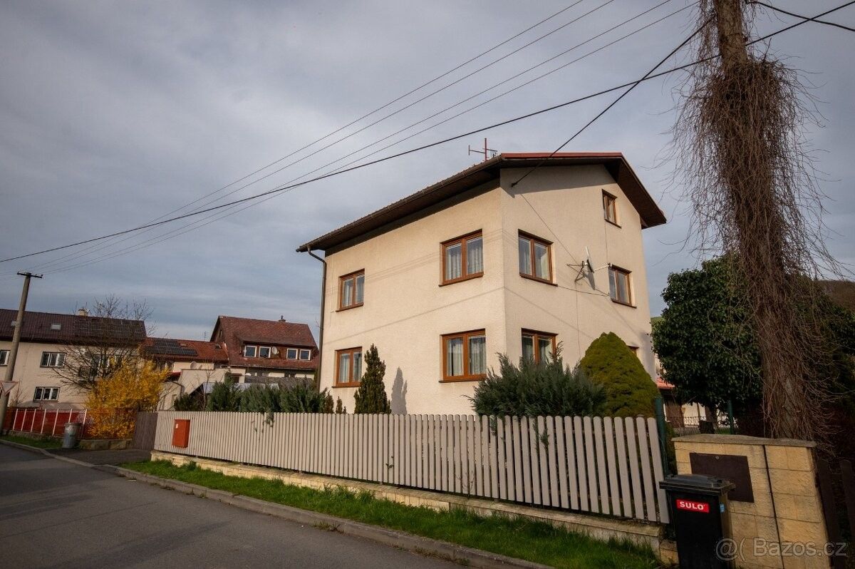 Prodej dům - Vsetín, 755 01, 871 m²