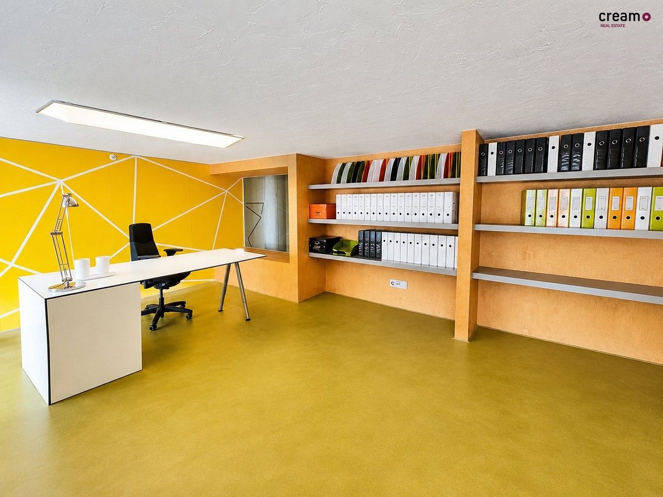 Pronájem kancelář - Zlín, Zlínský kraj, 74 m² - 5