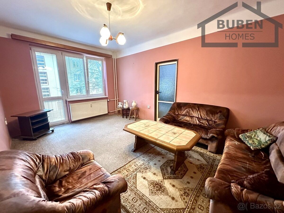 Prodej byt - Planá u Mariánských Lázní, 348 15