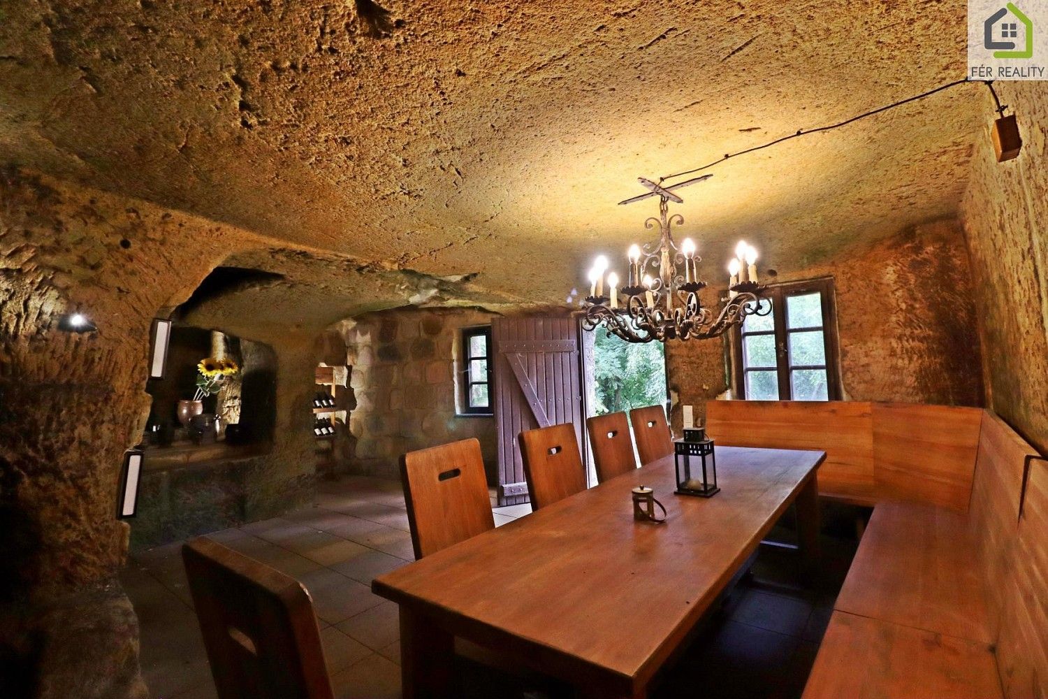 Chalupa · 138 m² · Vidim, okres Mělník, Středočeský kraj - 3