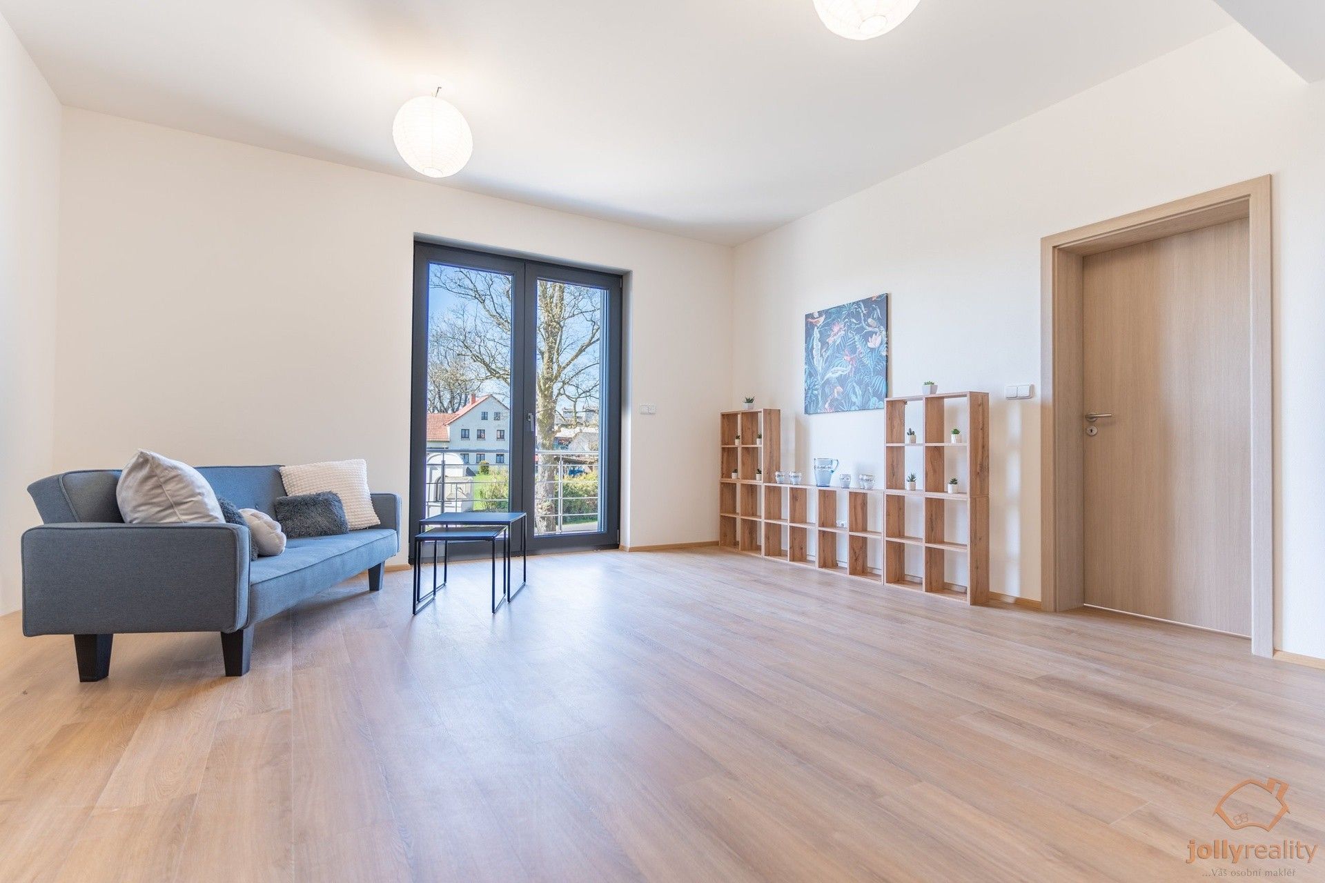 3+kk, Radiměř, 86 m² - 2