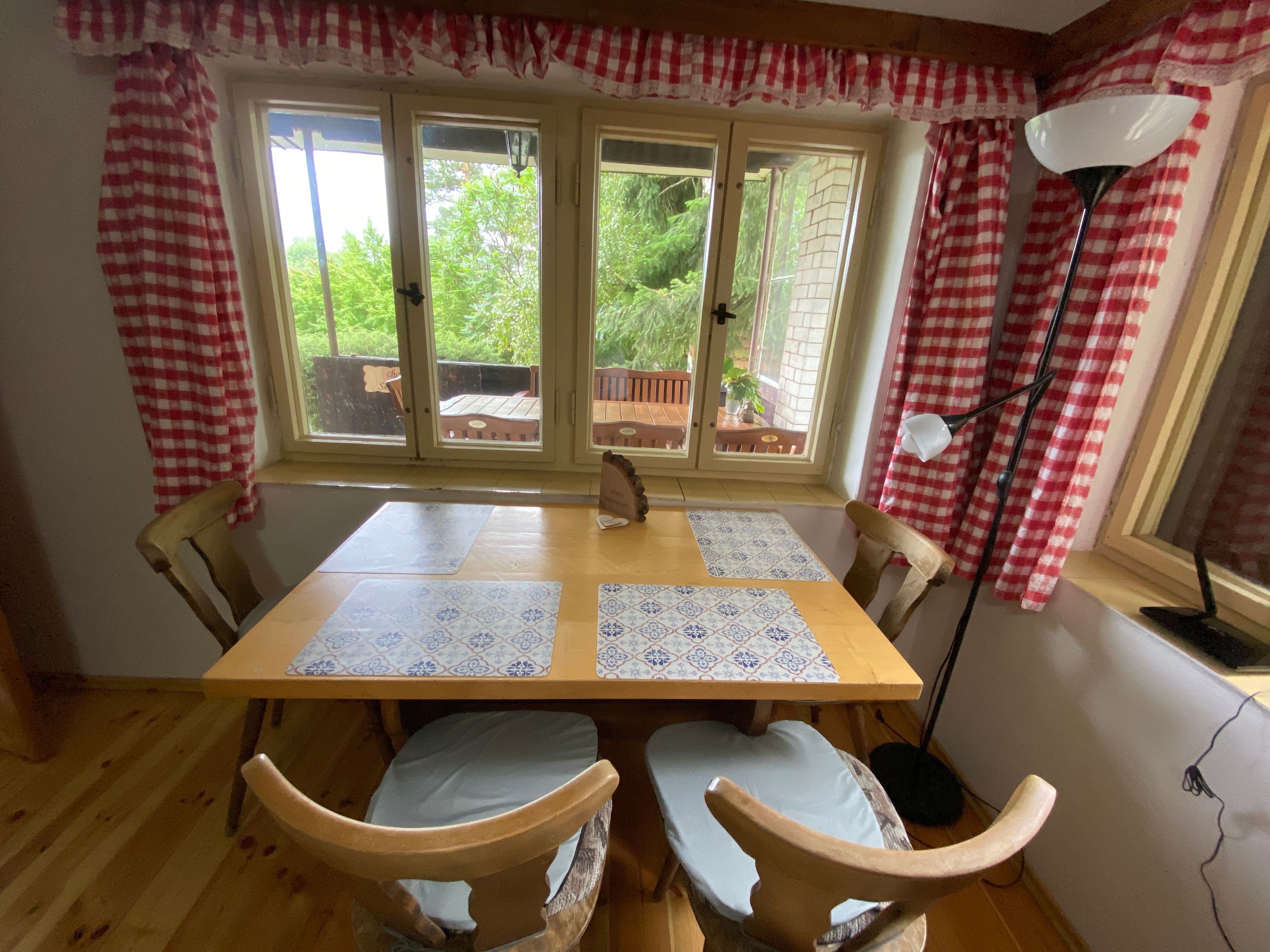 Chata · 80 m² · Mezholezy, Mezholezy (dříve okres Horšovský Týn) - 3