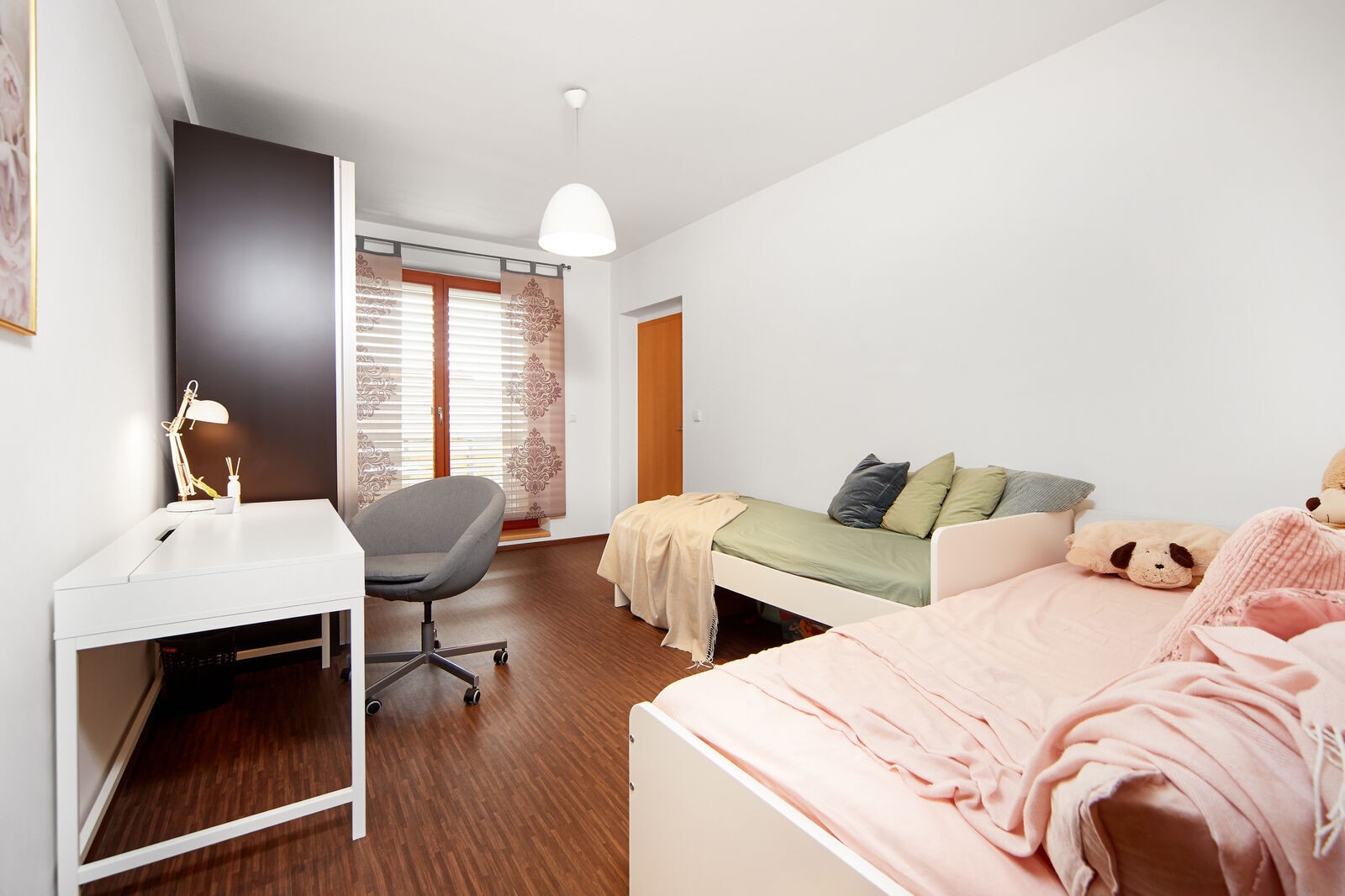 Byt 3+kk · 74 m² · Jana Palacha, Pardubice - 4
