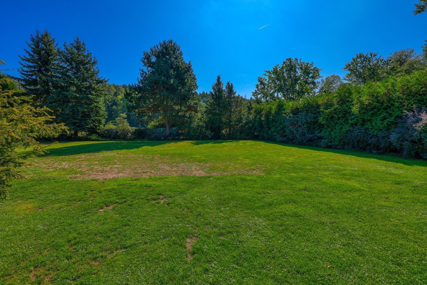 Pozemek pro bydlení · Chotíkov, okres Plzeň-sever - 4