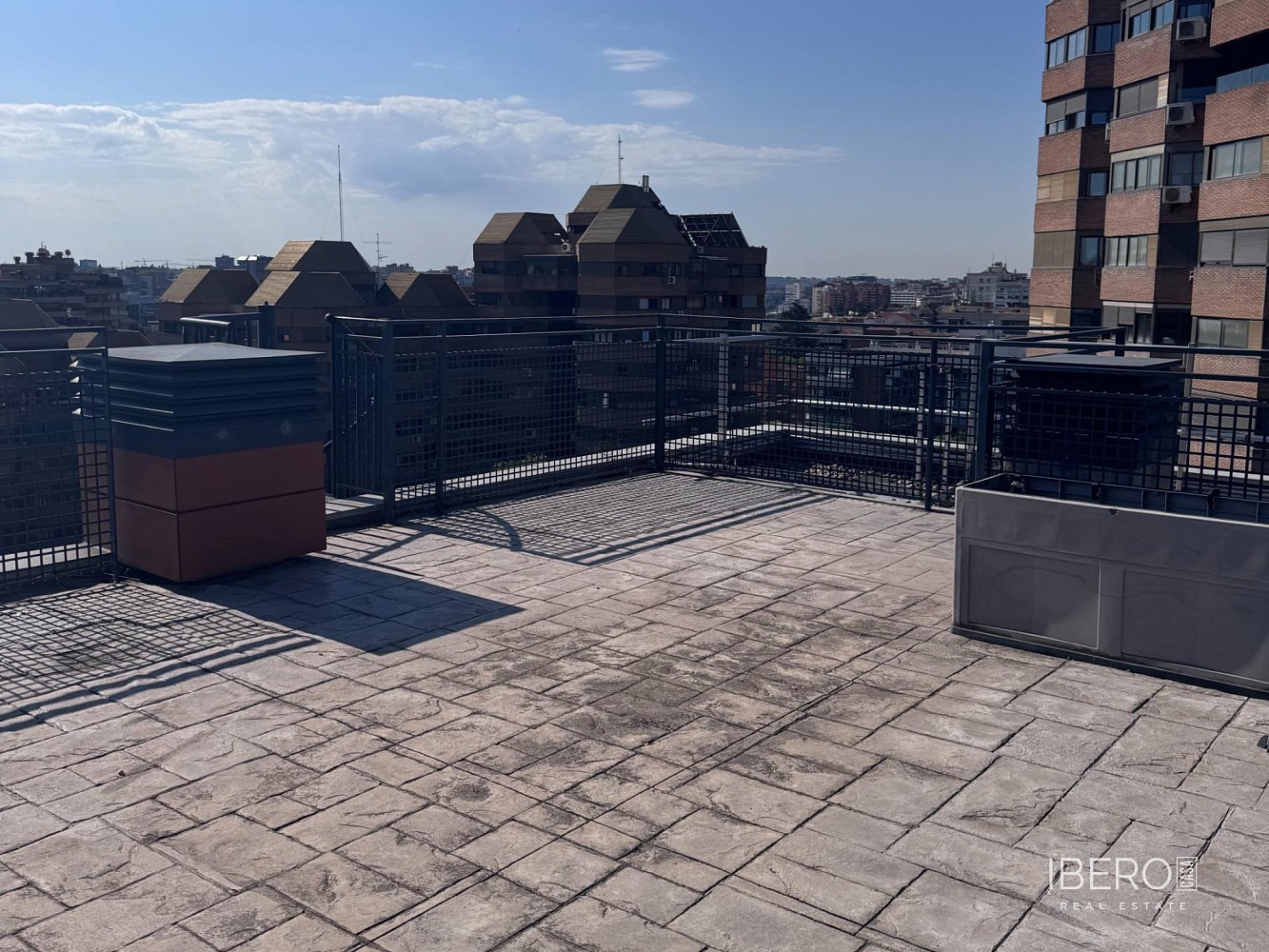 Prodej byt 3+kk - Madrid, Španělsko, 190 m² - 5