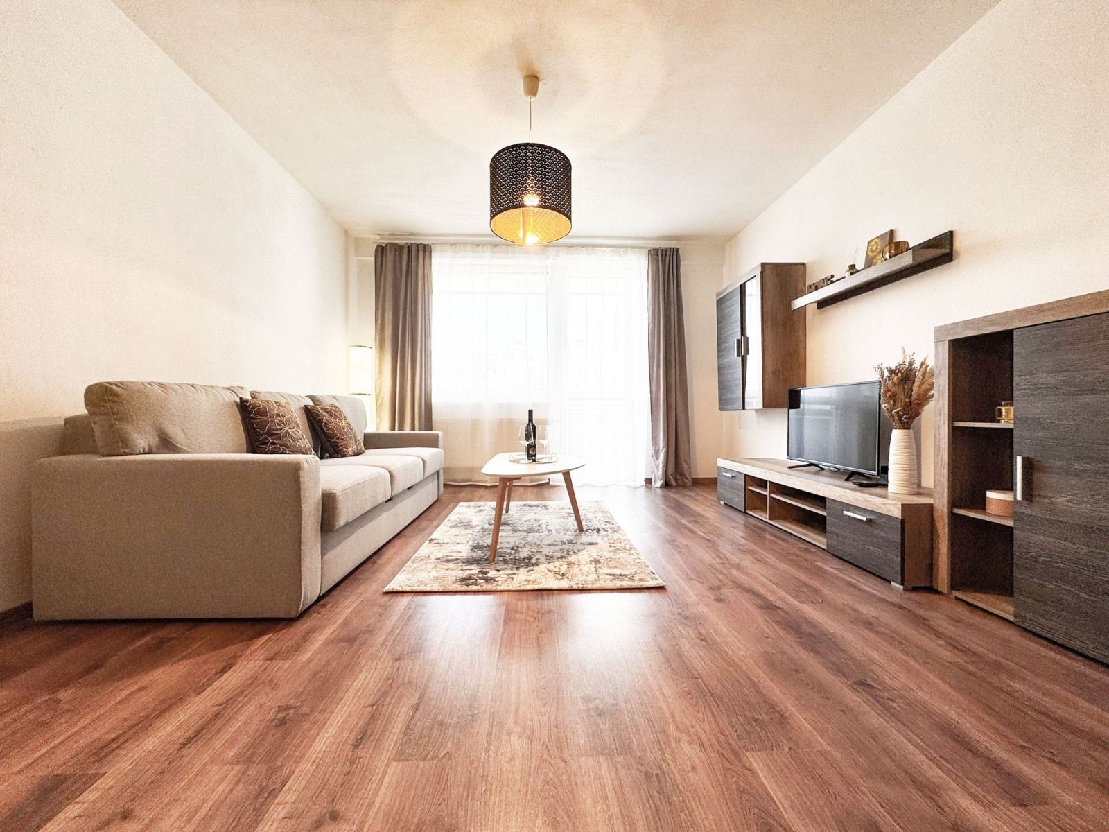 2+1, Nobelova, Nové Mesto - Nové Mesto, Bratislavský kraj, 58 m² - 1