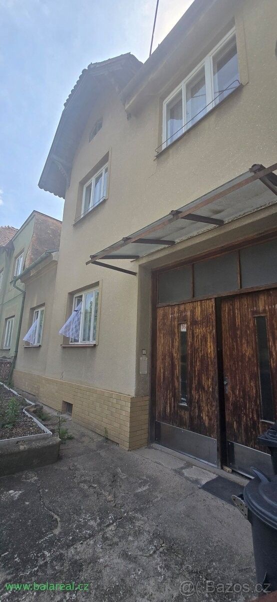 Prodej rodinný dům - Telnice u Brna, 664 59
