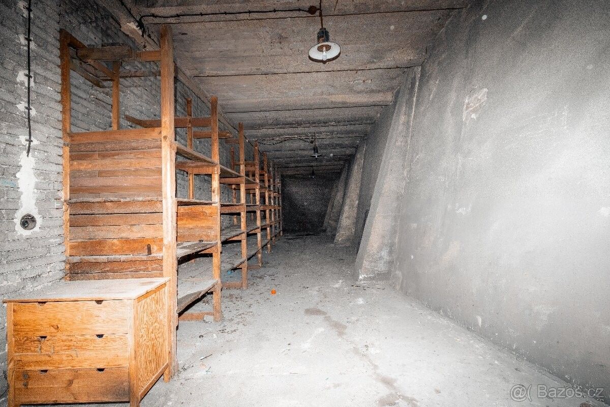 Sklad · Kladno, 272 03 - 4