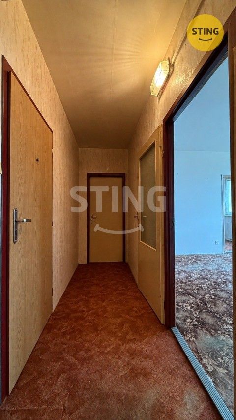 Prodej byt 2+1 - Světlá Hora Světlá, 43 m² - 5