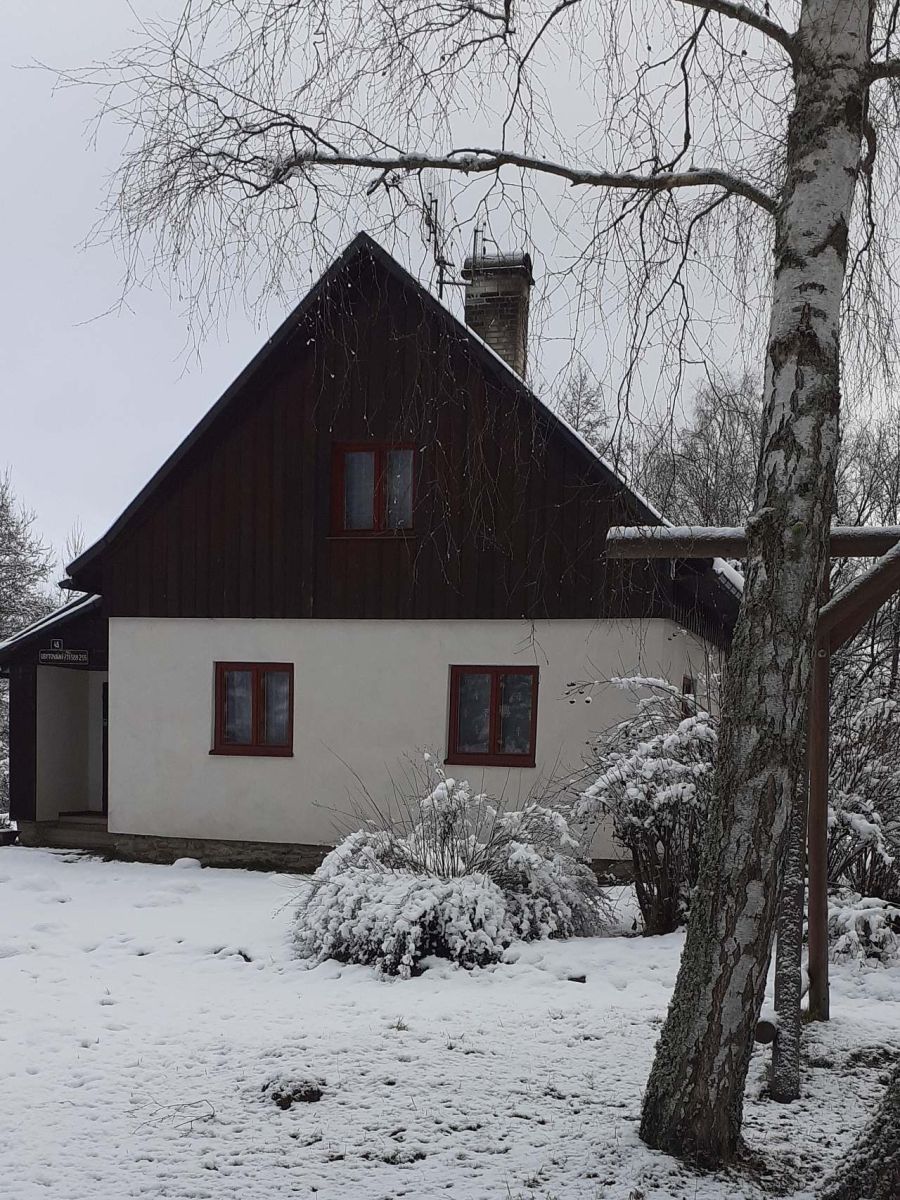 Chata · Kuklík - Kuklík, Kraj Vysočina - 3