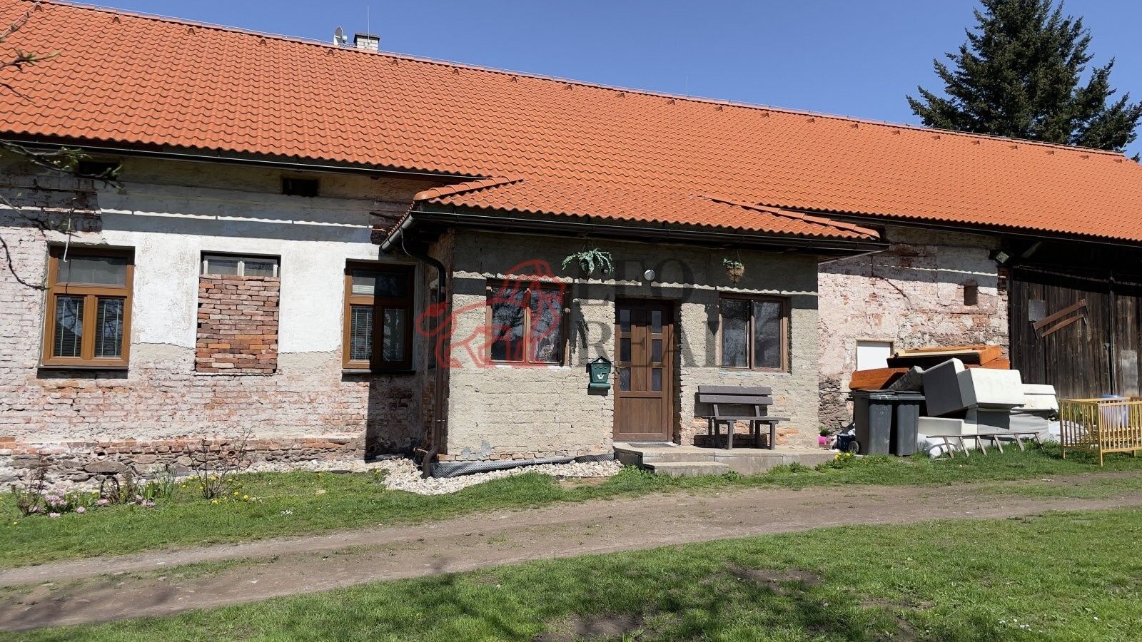 Rodinné domy, Jizbice, Náchod, 250 m²