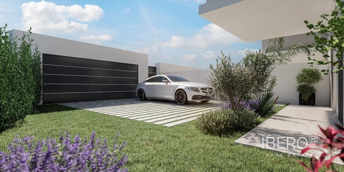 Rodinný dům · 202 m² · Estepona, ES - 4