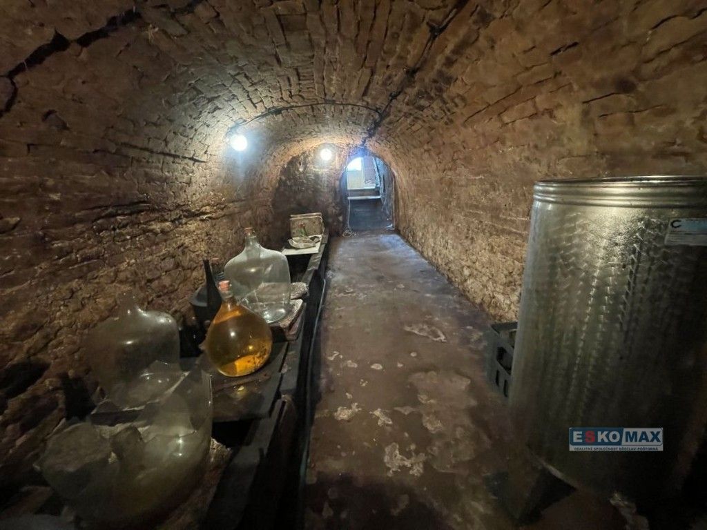 Nemovitost · 95 m² · Hlavní, Zaječí - 3