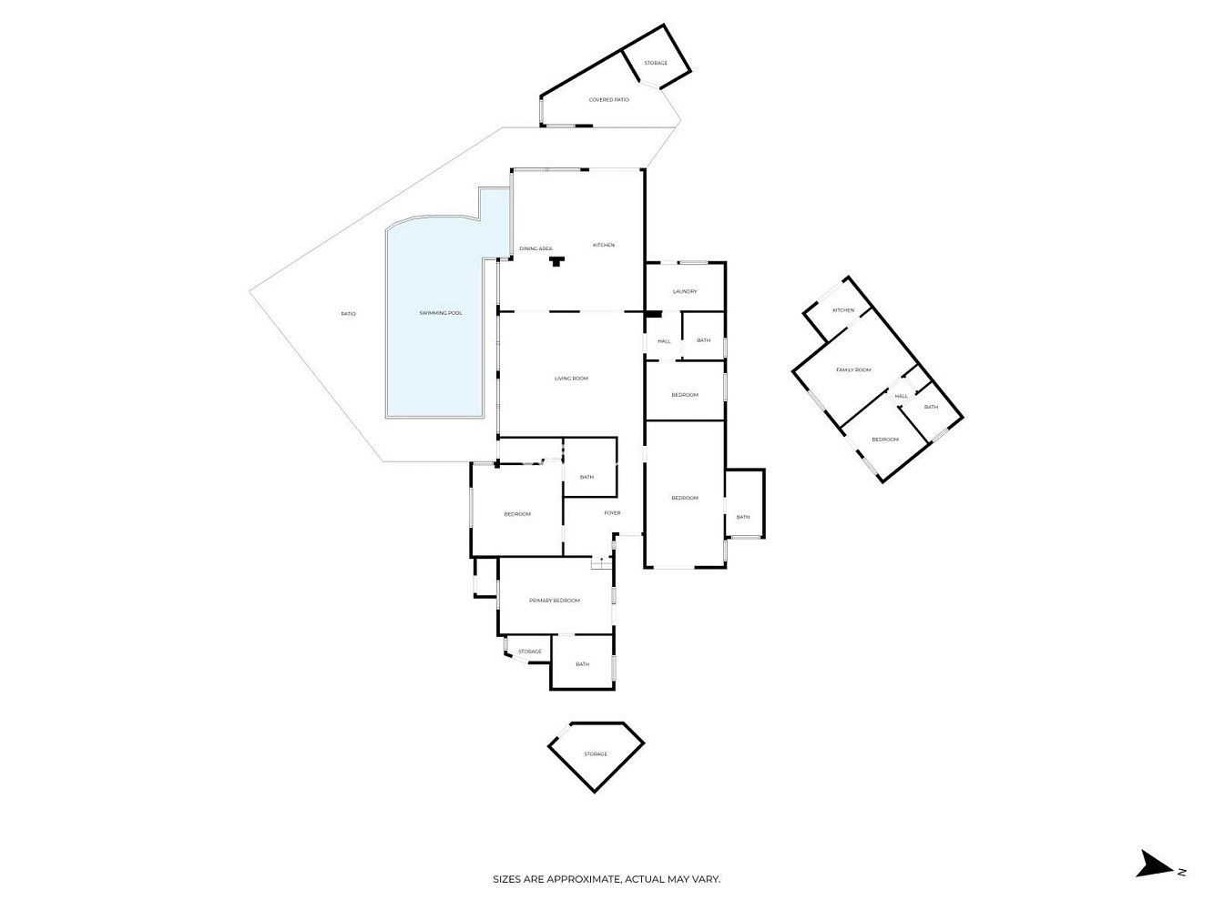 Prodej rodinný dům - Torremolinos, ES, 288 m² - 2