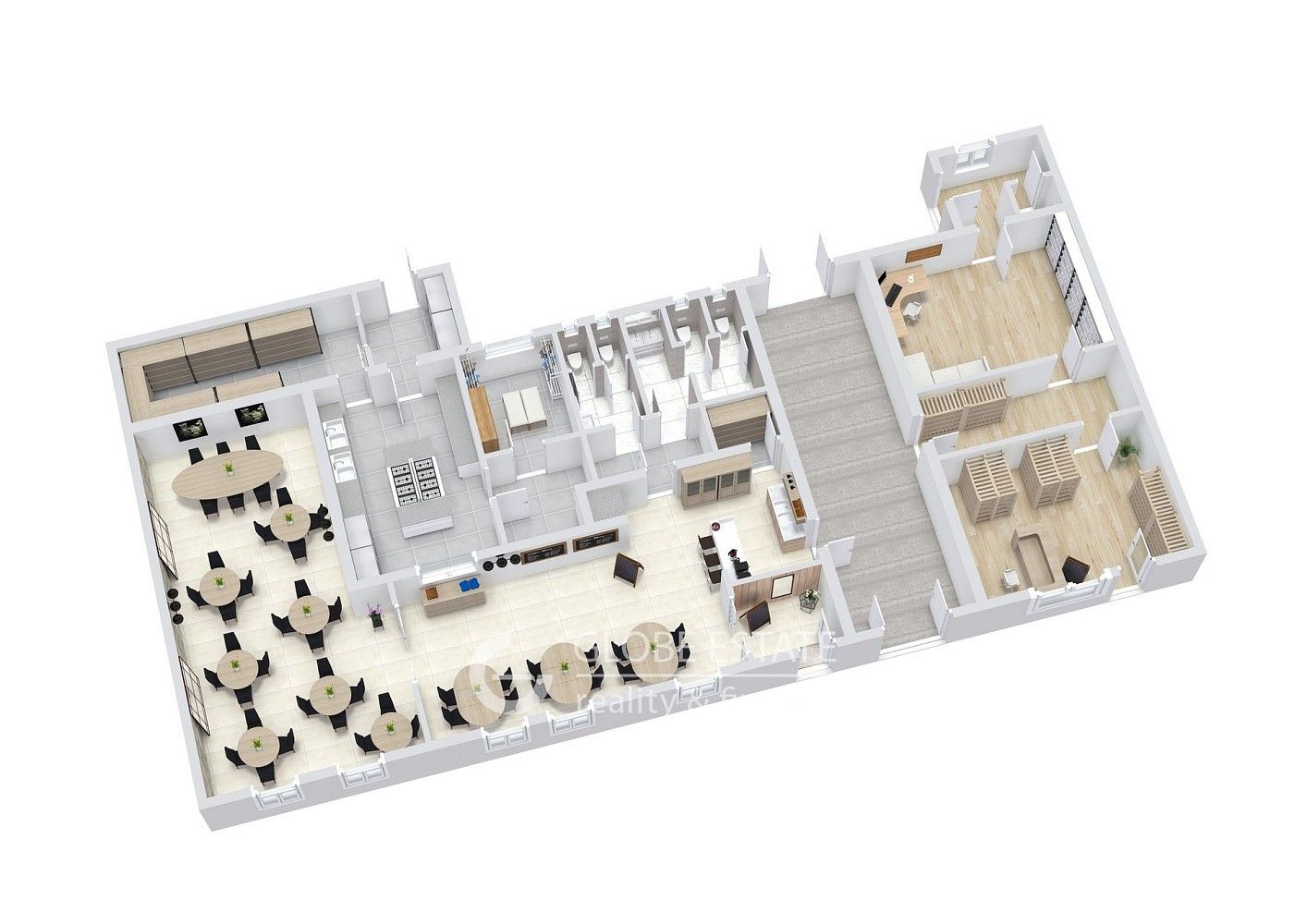 Rodinný dům · 450 m² · Čelákovice, okres Praha-východ, Středočeský kraj - 3