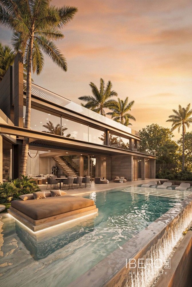 Prodej rodinný dům - Marbella, ES, 760 m² - 5