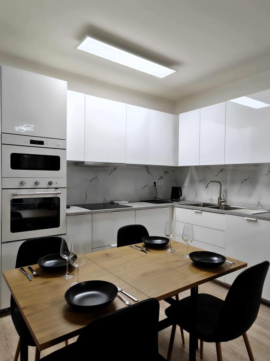 Byt · 73 m² · Miloše Havla, Praha - Hlubočepy - 4