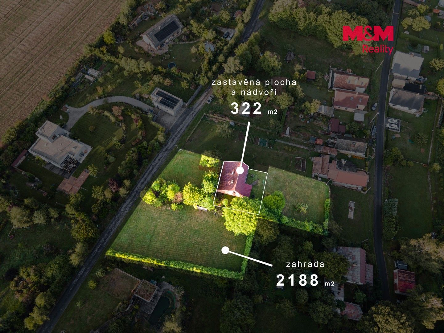 Rodinný dům · 82 m² · Mikuleč - 3
