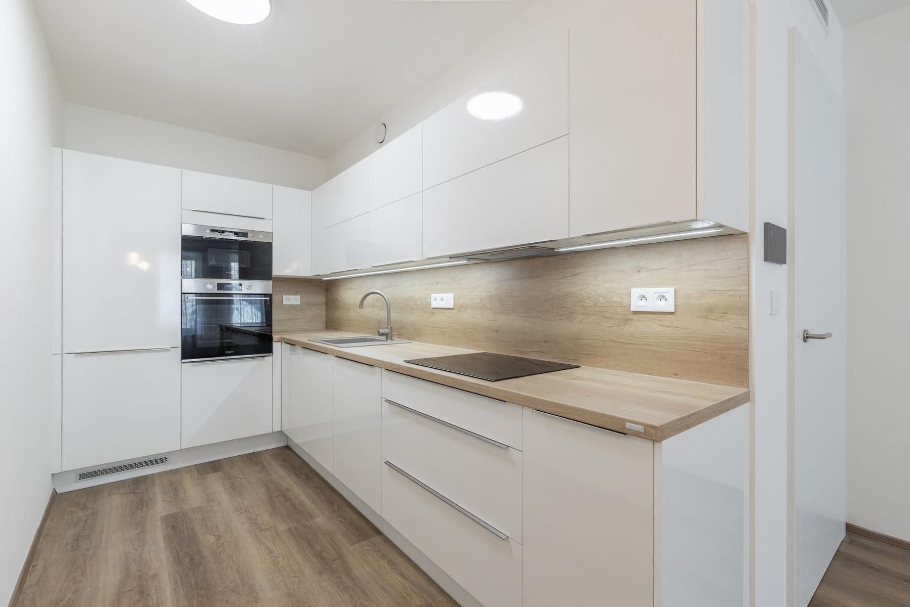 Byt 2+kk · 53 m² · Bystrcká,Komín - 4
